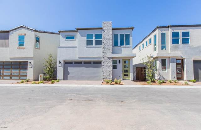 3722 E FLOWER Street - 3722 E Flower St, Phoenix, AZ 85018