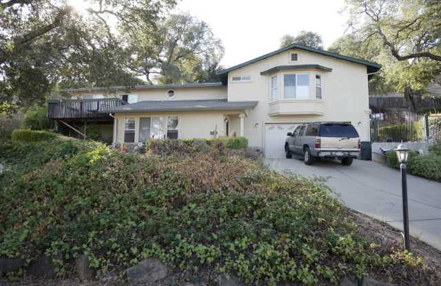 Great views from this 2 story home at 10375 Spunn Rd. in Jackson photos photos