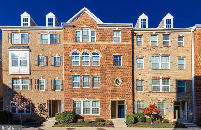 13660 ENDEAVOUR Drive unit: 20C - 13660 Endeavour Drive, Fairfax County, VA 20171