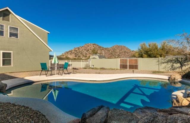 2012 E Tonopah Drive photos photos