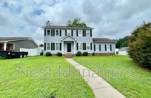 4206 Buckhurst Dr. Gallery 2