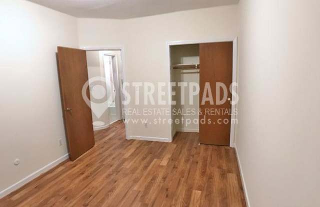 54 South Huntington Ave. Gallery 4