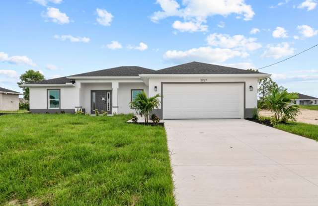 Brand New Construction rare 4 Bedroom 3 Bath home photos photos
