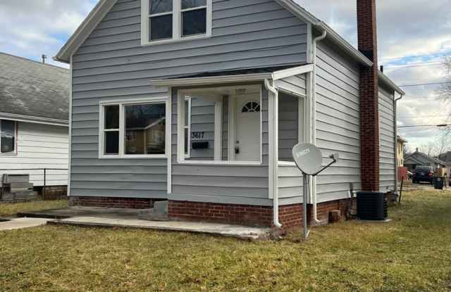 3617 Oliver Street photos photos