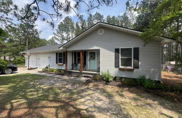185 N Peach Street - 185 North Peach Street, Pinebluff, NC 28373