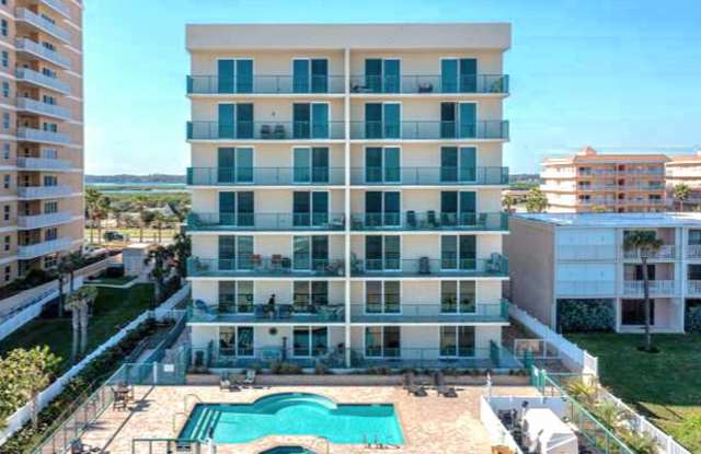 3797 South Atlantic Avenue photos photos