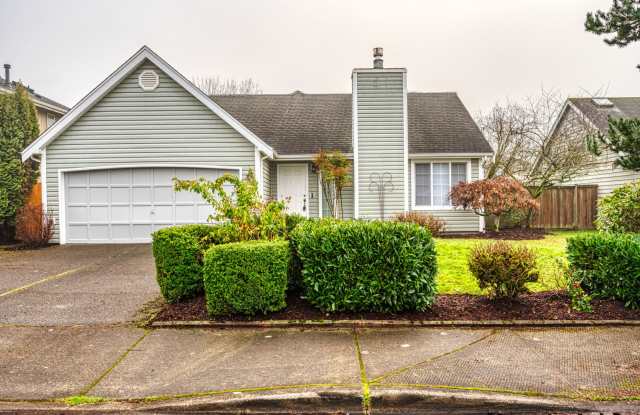 Rambler 3 Bedroom 2 Bath Fenced Yard - Orting photos photos