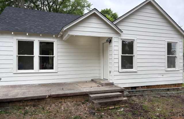 2BD/1BA Home for Rent in Longview, TX – Move-In Ready photos photos