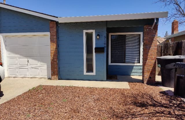 5109 Janell Way - 5109 Janell Way, Carmichael, CA 95608