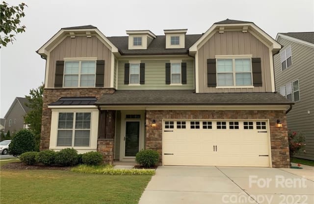 190 Blossom Ridge Drive - 190 Blossom Ridge Drive, Mooresville, NC 28117