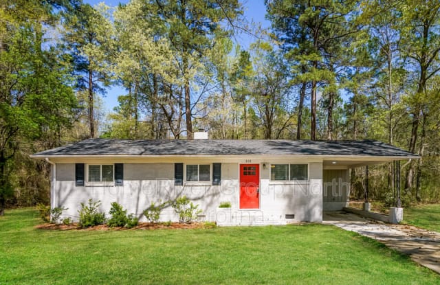 308 Shady Lane Dr - 308 Shady Lane Drive, Smithfield, NC 27577