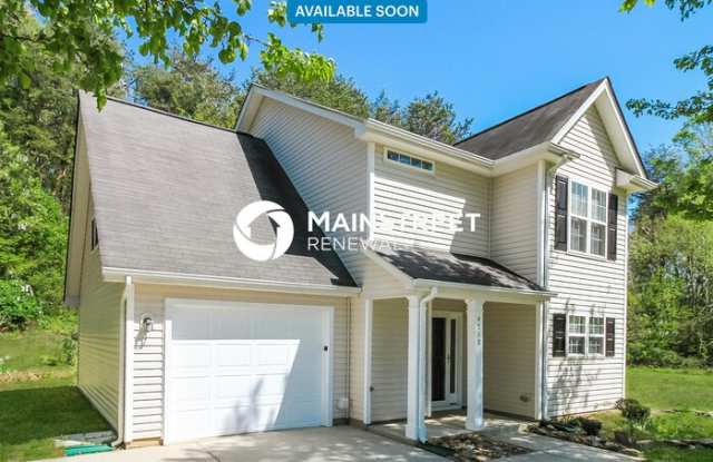 4510 Frandale Drive photos photos