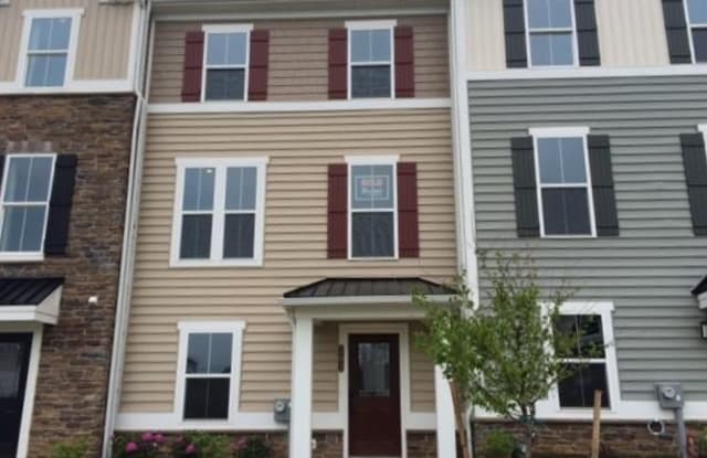203 QUARRY POINT ROAD - 203 Quarry Point Road, Chester County, PA 19355