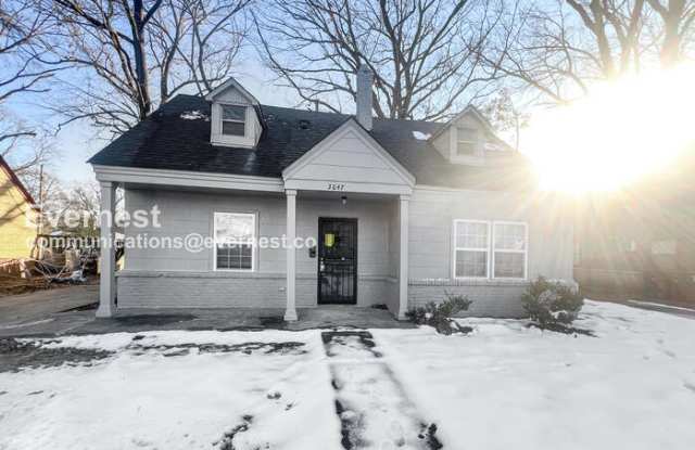 3647 South Deerwood Avenue photos photos