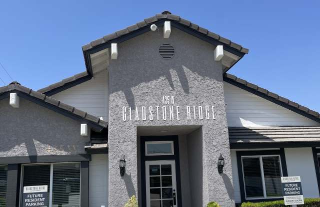 Gladstone Ridge Gallery 2
