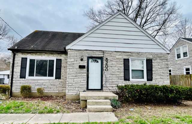 Four Bedroom off Dixie Highway photos photos