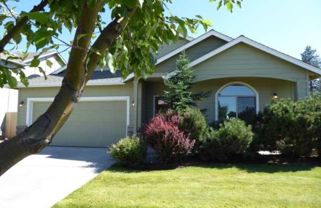 20551 SLALOM WAY, BEND, OREGON 97702 - MURPHY SPRINGS - 20551 Slalom Way, Bend, OR 97702 20551 SLALOM WAY, BEND, OREGON 97702 - MURPHY SPRINGS - 20551 Slalom Way, Bend, OR 97702