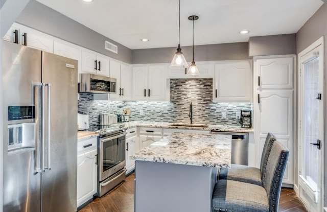 10562 High Hollows Drive - 10562 High Hollows Drive, Dallas, TX 75230