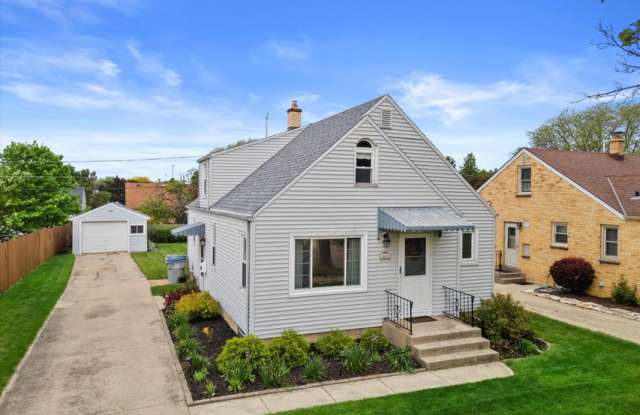 3661 South 22nd Street photos photos