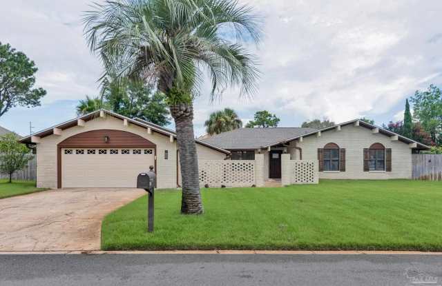 967 Grand Canal St - 967 Grand Canal Street, Santa Rosa County, FL 32563