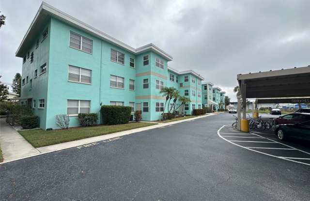 11447 PARK BOULEVARD - 11447 Park Boulevard, Pinellas County, FL 33772