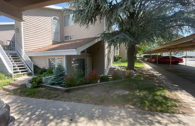 **Beautiful Condo on Main St in Bountiful** - 650 South Main Street, Bountiful, UT 84010