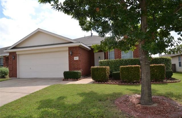 2417 Glenhaven Drive - 2417 Glenhaven Drive, McKinney, TX 75071