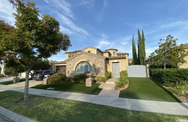 1031 Mountain Ash Ave. - 1031 Mountain Ash Avenue, Chula Vista, CA 91914