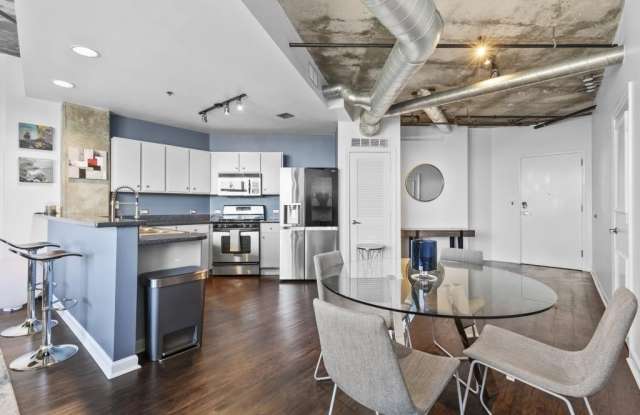 115 Peachtree Place NW photos photos