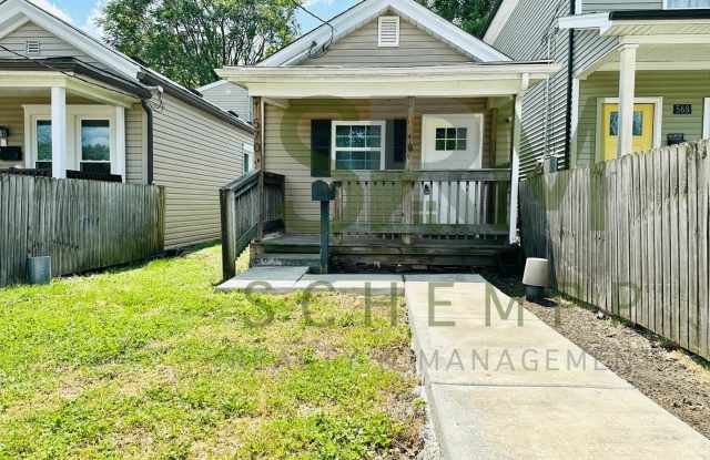 Modern 2BR off Eastern Parkway now available! photos photos