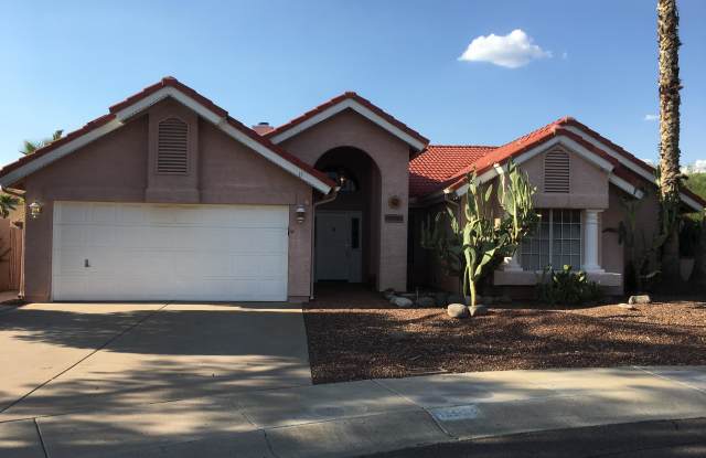 10986 N 111TH Place - 10986 North 111th Place, Scottsdale, AZ 85259