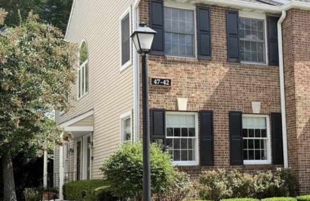 47 ERASER Road unit: 47 - 47 Eraser Road, Moorestown-Lenola, NJ 08057