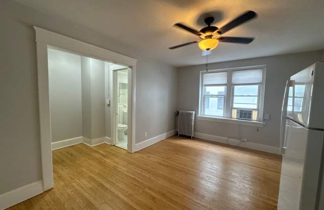 100 Howe Street! Gallery 2