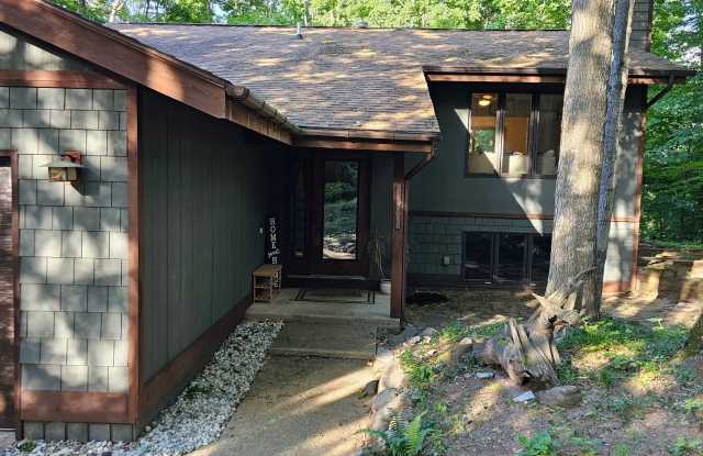 East Side Traverse City 3BR Home with Lake Views photos photos