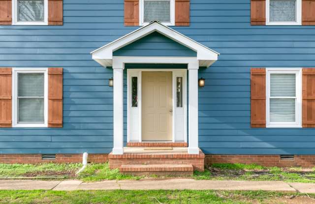 Renovated 2 Bed/1.5 Bath Duplex in Columbia, TN! Gallery 4