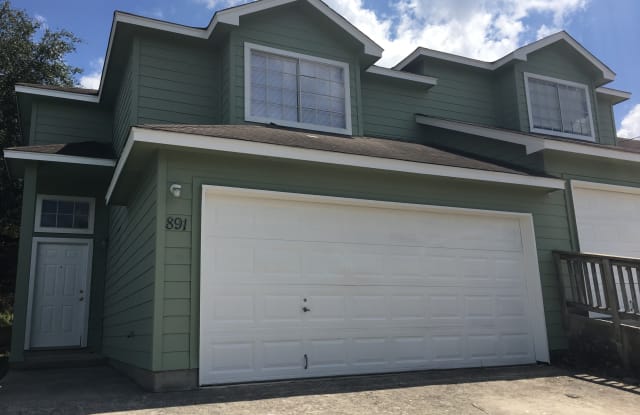 891 Sagewood Trl - 891 Sagewood Trail, San Marcos, TX 78666