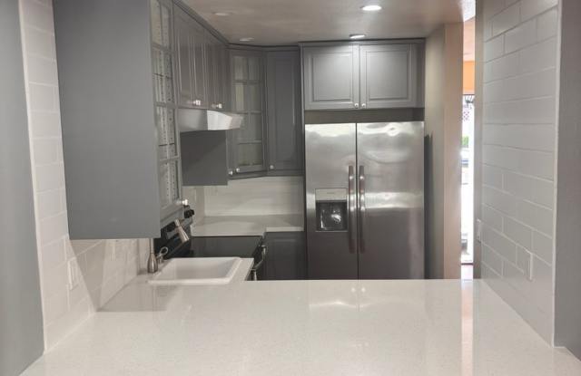 TWO-STORY TOWNHOME FOR RENT IN CLAIREMONT - 2BD/1.5BA - ONLY $3,045/MO photos photos