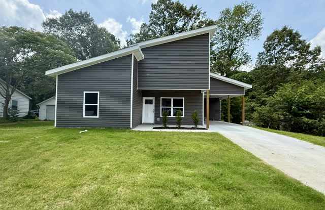 310 N 4th St - 310 North 4th Street, Benton, AR 72015 310 N 4th St - 310 North 4th Street, Benton, AR 72015