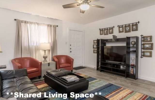 2498 Ocean Park Boulevard - 2498 Ocean Park Boulevard, Santa Monica, CA 90405