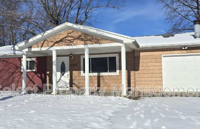 2327 Deerwood Drive - 2327 Deerwood Drive, Fort Wayne, IN 46825