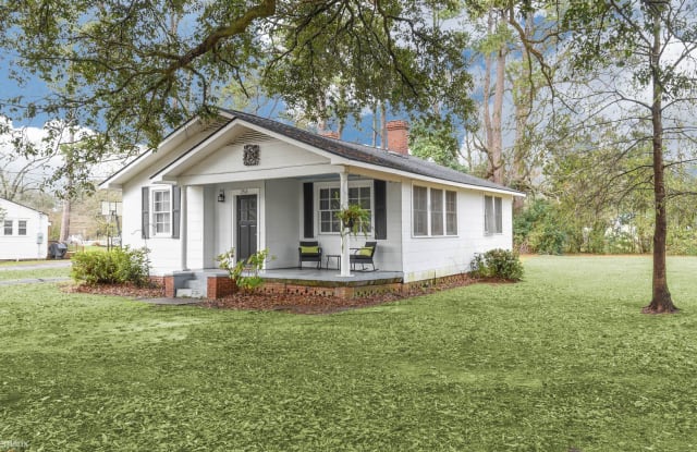 254 Magnolia Street - 254 Magnolia St, Richmond Hill, GA 31324