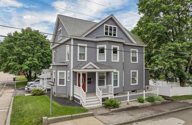 17 Prospect Street - 17 Prospect Street, Suncook, NH 03275