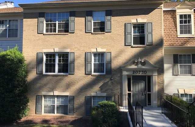 20220 SHIPLEY TERRACE - 20220 Shipley Terrace, Germantown, MD 20874