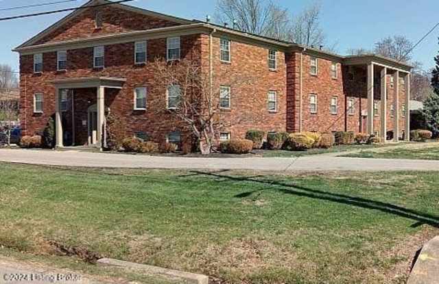 1801 Janlyn Rd - 1801 Janlyn Road, Jeffersontown, KY 40299