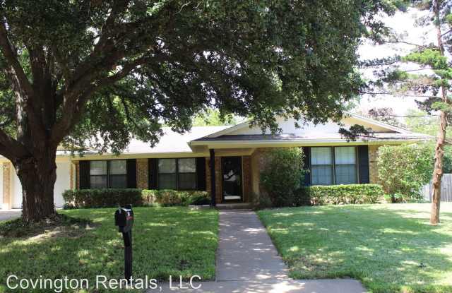 3710 Iroquois Trl - 3710 Iroquois Trail, Temple, TX 76504