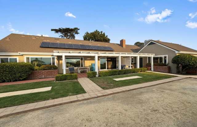 Hillside Ventura Home- Gorgeous Ocean View!! photos photos