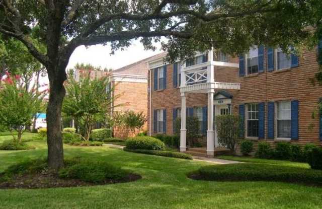 9075 Gaylord Drive - 9075 Gaylord Drive, Hedwig Village, TX 77024