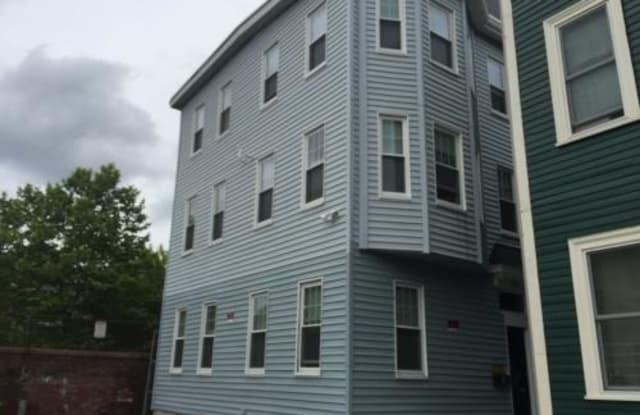 3 Buckley - 3 Buckley Avenue, Boston, MA 02130