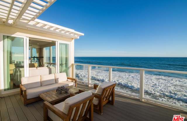 25152 MALIBU Road - 25152 Malibu Road, Malibu, CA 90265