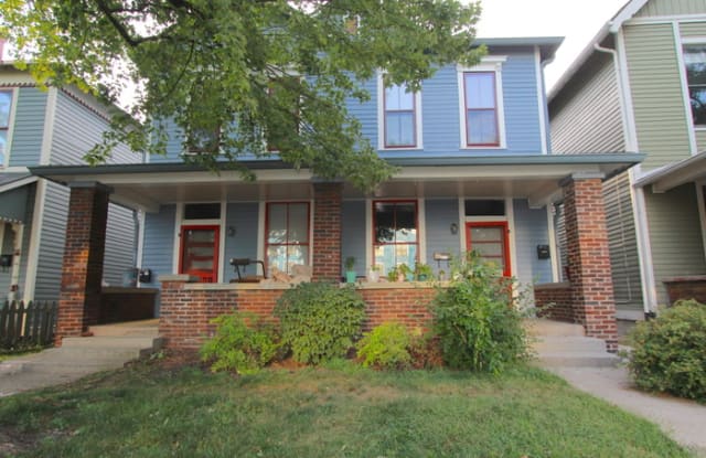 839 North Park Avenue photos photos